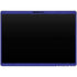 NFL Baltimore Ravens Distressed Surface Pro 8 Skin