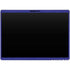 NFL Baltimore Ravens Distressed Surface Pro 9 Skin