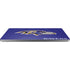 NFL Baltimore Ravens Distressed Universal Laptop 14in (11.4 x 8.2in) Skin
