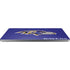 NFL Baltimore Ravens Distressed Universal Laptop 17in (13.8 x 10in) Skin