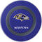 NFL Baltimore Ravens Distressed Wireless Charger Skin