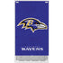 NFL Baltimore Ravens Distressed Xbox Series S Skins
