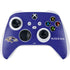 NFL Baltimore Ravens Distressed Xbox Series S Controller Skin
