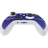 NFL Baltimore Ravens Distressed Xbox Series S Controller Skin