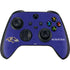 NFL Baltimore Ravens Distressed Xbox Series X Bundle Skin