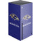 NFL Baltimore Ravens Distressed Xbox Series X Console Skin