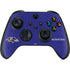 NFL Baltimore Ravens Distressed Xbox Series X Controller Skin