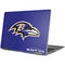 NFL Baltimore Ravens Distressed Yoga 710 14in Skin