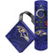 NFL Baltimore Ravens Double Vision Amazon Fire TV Skin