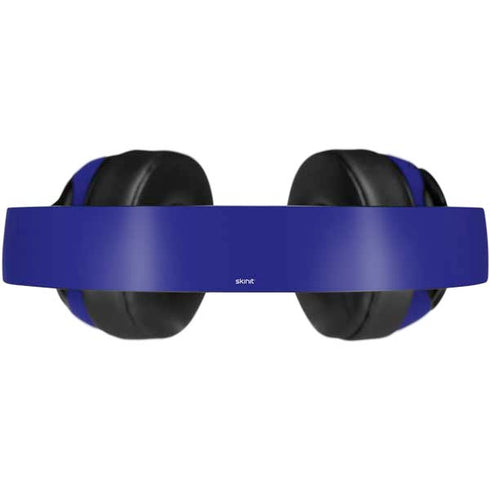 NFL Baltimore Ravens Double Vision Beats Solo Pro Skin