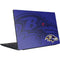 NFL Baltimore Ravens Double Vision Dell Vostro Skin