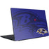 NFL Baltimore Ravens Double Vision Dell Vostro Skin