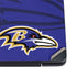 NFL Baltimore Ravens Double Vision Dell Vostro Skin