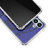 NFL Baltimore Ravens Double Vision Galaxy A13 5G Clear Case
