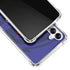 NFL Baltimore Ravens Double Vision Galaxy A14 5G Clear Case