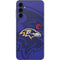 NFL Baltimore Ravens Double Vision Galaxy A14 5G Skin