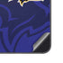 NFL Baltimore Ravens Double Vision Galaxy A14 5G Skin