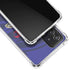 NFL Baltimore Ravens Double Vision Galaxy A52 5G Clear Case