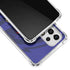 NFL Baltimore Ravens Double Vision Galaxy A53 5G Clear Case