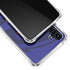 NFL Baltimore Ravens Double Vision Galaxy A54 5G Clear Case
