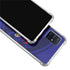 NFL Baltimore Ravens Double Vision Galaxy A71 5G Clear Case