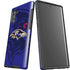 NFL Baltimore Ravens Double Vision Galaxy Note 10 Pro Case