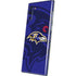 NFL Baltimore Ravens Double Vision Galaxy Note 10 Skin