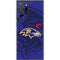 NFL Baltimore Ravens Double Vision Galaxy Note20 Ultra 5G Skin