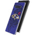 NFL Baltimore Ravens Double Vision Galaxy S10 Skin