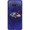 NFL Baltimore Ravens Double Vision Galaxy S10e Skin