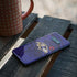 NFL Baltimore Ravens Double Vision Galaxy S10e Skin
