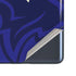 NFL Baltimore Ravens Double Vision Galaxy S20 Fan Edition Skin