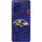 NFL Baltimore Ravens Double Vision Galaxy S20 Ultra 5G Skin