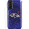 NFL Baltimore Ravens Double Vision Galaxy S21 FE Pro Case