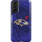 NFL Baltimore Ravens Double Vision Galaxy S21 Plus 5G Pro Case