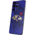 NFL Baltimore Ravens Double Vision Galaxy S21 Ultra 5G Skin