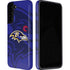 NFL Baltimore Ravens Double Vision Galaxy S22 Plus Pro Case