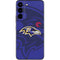 NFL Baltimore Ravens Double Vision Galaxy S22 Skin