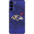 NFL Baltimore Ravens Double Vision Galaxy S22 Skin