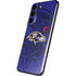 NFL Baltimore Ravens Double Vision Galaxy S22 Skin