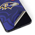 NFL Baltimore Ravens Double Vision Galaxy S22 Skin