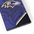 NFL Baltimore Ravens Double Vision Galaxy S22 Ultra Skin