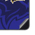 NFL Baltimore Ravens Double Vision Galaxy S23 FE Skin