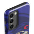 NFL Baltimore Ravens Double Vision Galaxy S23 Plus Pro Case