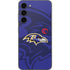 NFL Baltimore Ravens Double Vision Galaxy S23 Plus Skin