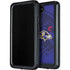 NFL Baltimore Ravens Double Vision Galaxy S23 Plus Waterproof Case