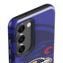NFL Baltimore Ravens Double Vision Galaxy S23 Pro Case