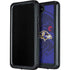 NFL Baltimore Ravens Double Vision Galaxy S23 Waterproof Case
