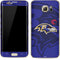 NFL Baltimore Ravens Double Vision Galaxy S7 Edge Skin