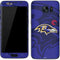 NFL Baltimore Ravens Double Vision Galaxy S7 Skin